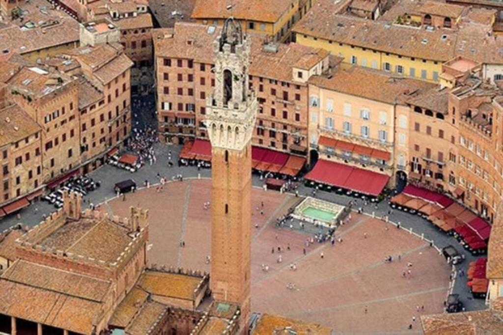 Holiday home Tower Caratteristico In Pietra