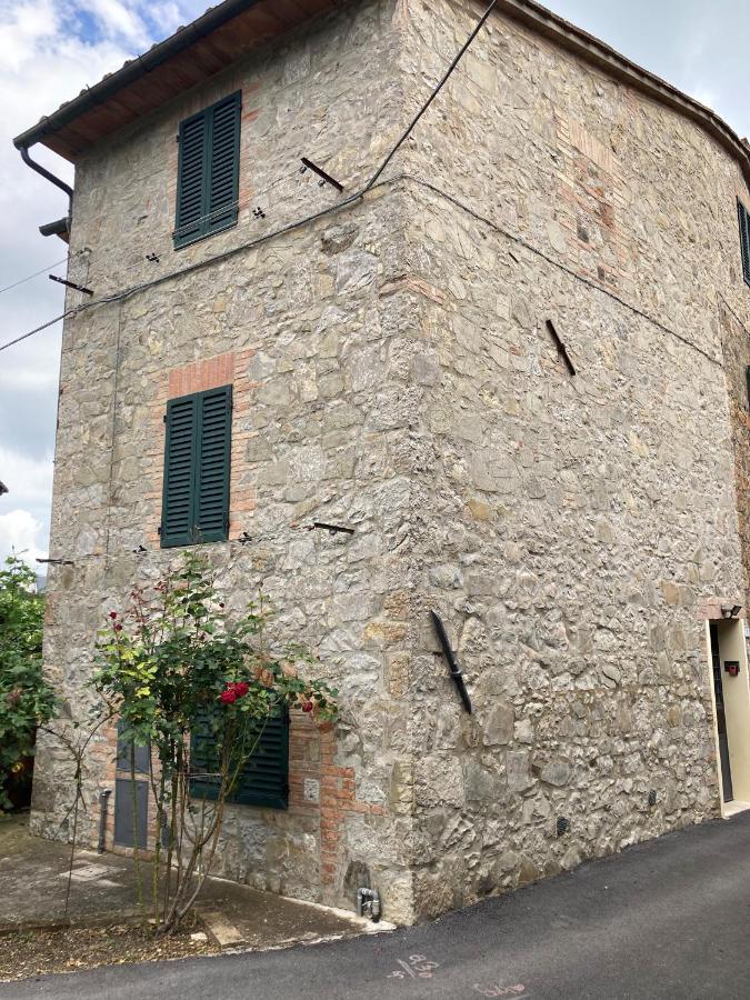Holiday home Tower Caratteristico In Pietra *