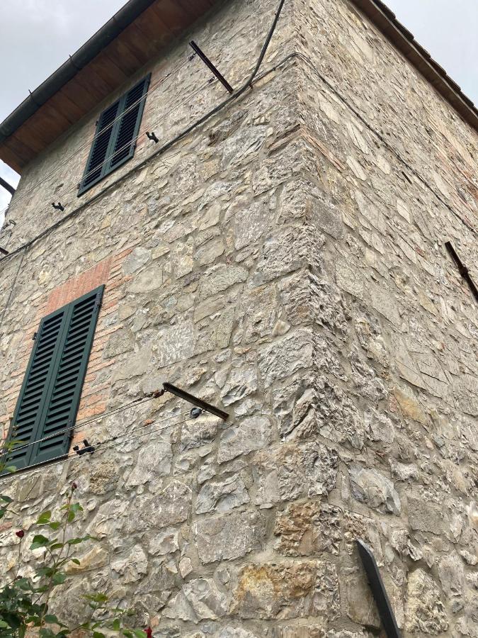 Holiday home Tower Caratteristico In Pietra Palazzina (Tuscany)