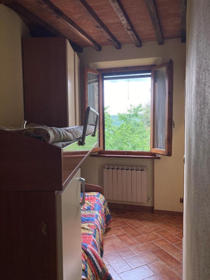 Casa vacanze Tower Palazzina (Tuscany)