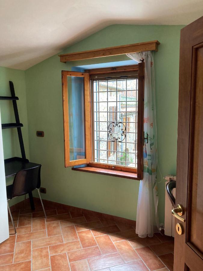Holiday home Tower Caratteristico In Pietra