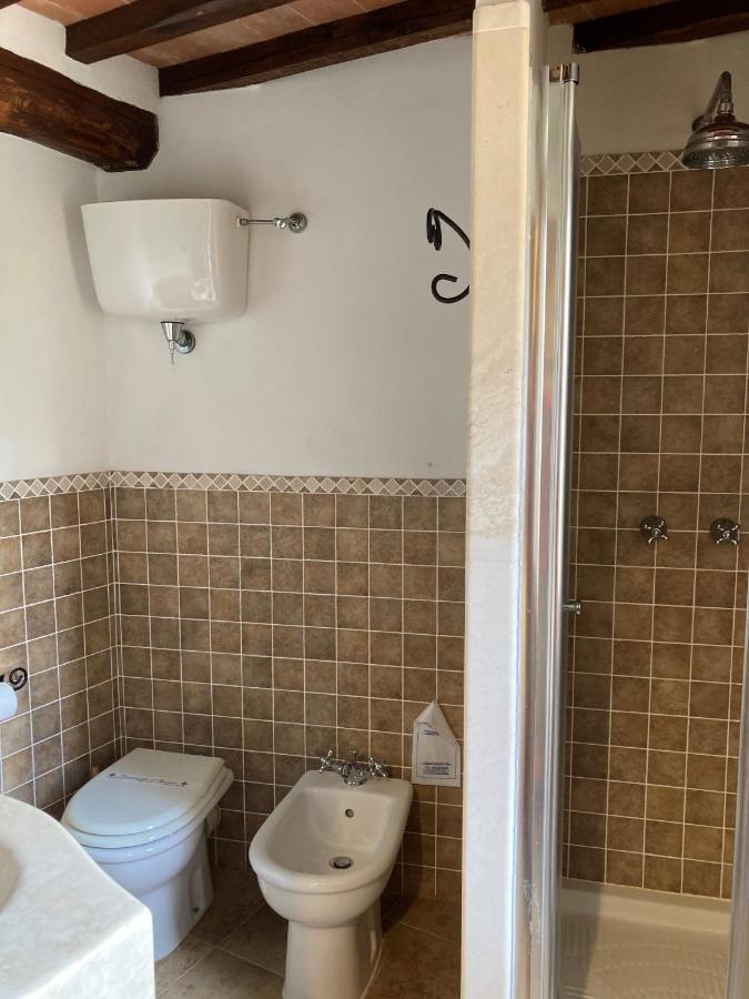 Holiday home Tower Caratteristico In Pietra
