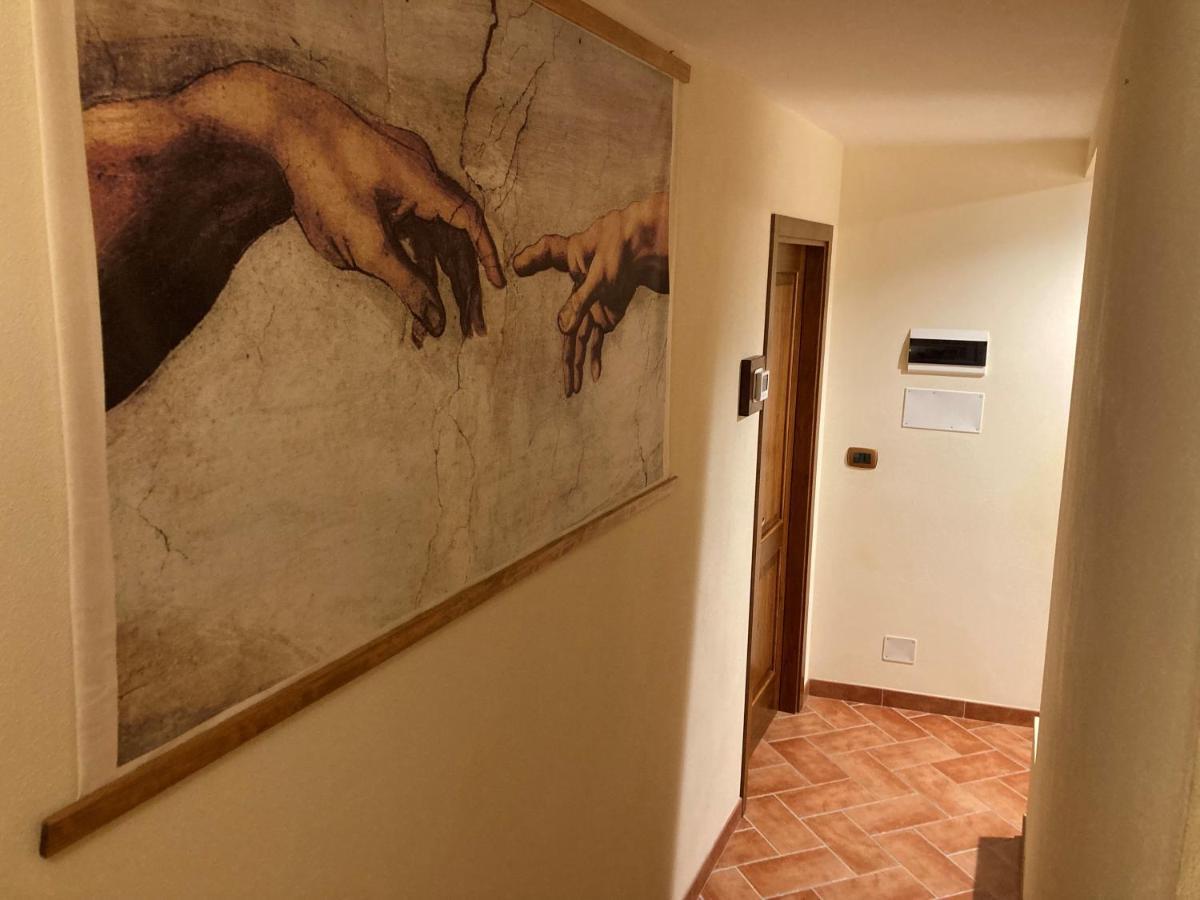 Holiday home Tower Caratteristico In Pietra *