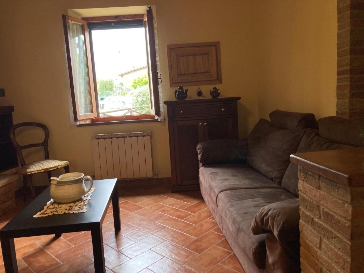 Holiday home Tower Caratteristico In Pietra Palazzina (Tuscany)